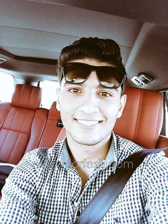 قرصنة حساب انستغرام للنجم الفلسطيني محمد عساف من قبل هاكرز مجهولين! صورة رقم 7 قرصنة حساب انستغرام للنجم الفلسطيني محمد عساف من قبل هاكرز مجهولين! صورة رقم 7
