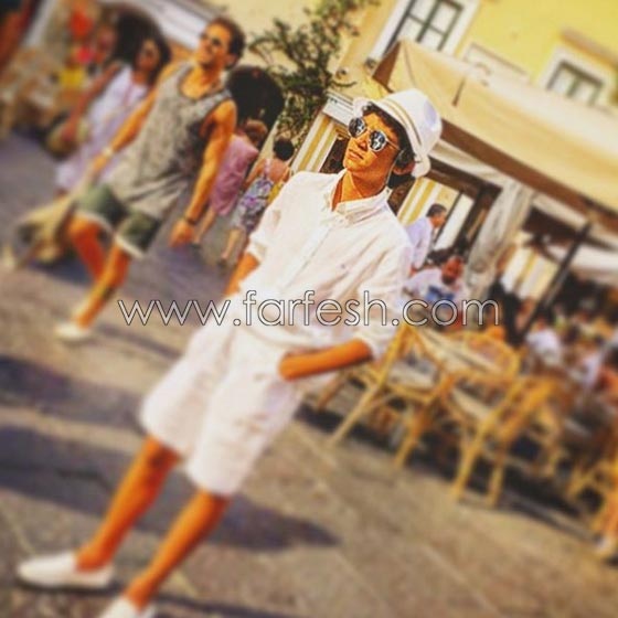 فيديو فاهد الهاجري ابن احلام يضرب مدير مدرسته بالكيك يثير استياء ونقدا ليس في محله! صورة رقم 7 فيديو فاهد الهاجري ابن احلام يضرب مدير مدرسته بالكيك يثير استياء ونقدا ليس في محله! صورة رقم 7