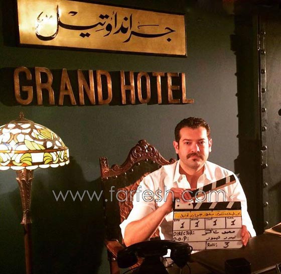 مسلسلات رمضان وبرامج المقالب تواجه عدة دعاوى قضائية! صورة رقم 2 مسلسلات رمضان وبرامج المقالب تواجه عدة دعاوى قضائية! صورة رقم 2