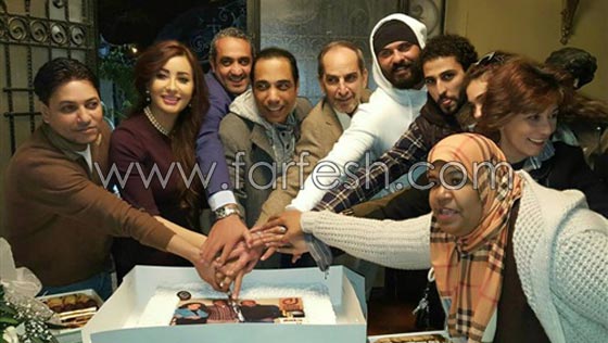 مسلسلات رمضان 2016: هذه هي اهم اعمال ونجوم الدراما المصرية صورة رقم 17 مسلسلات رمضان 2016: هذه هي اهم اعمال ونجوم الدراما المصرية صورة رقم 17