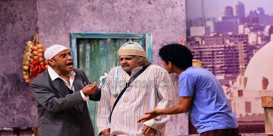 مسلسلات رمضان 2016: هذه هي اهم اعمال ونجوم الدراما المصرية صورة رقم 11 مسلسلات رمضان 2016: هذه هي اهم اعمال ونجوم الدراما المصرية صورة رقم 11