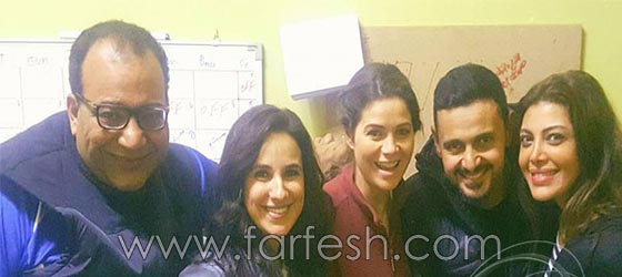 مسلسلات رمضان 2016: هذه هي اهم اعمال ونجوم الدراما المصرية صورة رقم 18 مسلسلات رمضان 2016: هذه هي اهم اعمال ونجوم الدراما المصرية صورة رقم 18