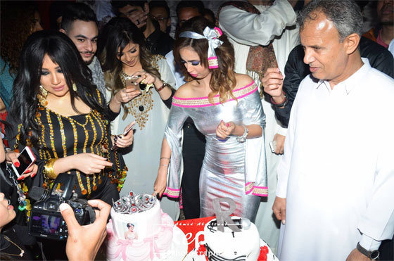 صور رنا سماحة في عيد ميلادها ونجوم ستار اكاديمي بـ(الجلابية البلدي) صورة رقم 22 صور رنا سماحة في عيد ميلادها ونجوم ستار اكاديمي بـ(الجلابية البلدي) صورة رقم 22