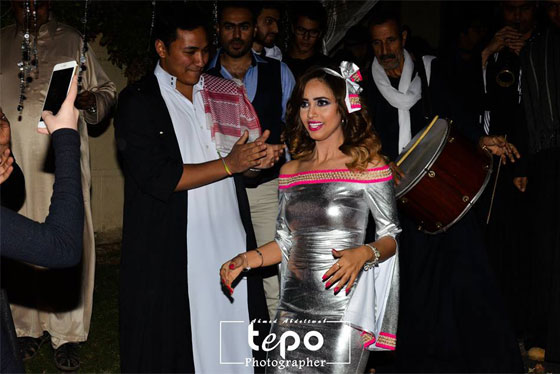 صور رنا سماحة في عيد ميلادها ونجوم ستار اكاديمي بـ(الجلابية البلدي) صورة رقم 18 صور رنا سماحة في عيد ميلادها ونجوم ستار اكاديمي بـ(الجلابية البلدي) صورة رقم 18