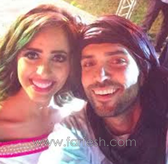 صور رنا سماحة في عيد ميلادها ونجوم ستار اكاديمي بـ(الجلابية البلدي) صورة رقم 12 صور رنا سماحة في عيد ميلادها ونجوم ستار اكاديمي بـ(الجلابية البلدي) صورة رقم 12