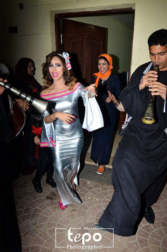 صور رنا سماحة في عيد ميلادها ونجوم ستار اكاديمي بـ(الجلابية البلدي) صورة رقم 10 صور رنا سماحة في عيد ميلادها ونجوم ستار اكاديمي بـ(الجلابية البلدي) صورة رقم 10