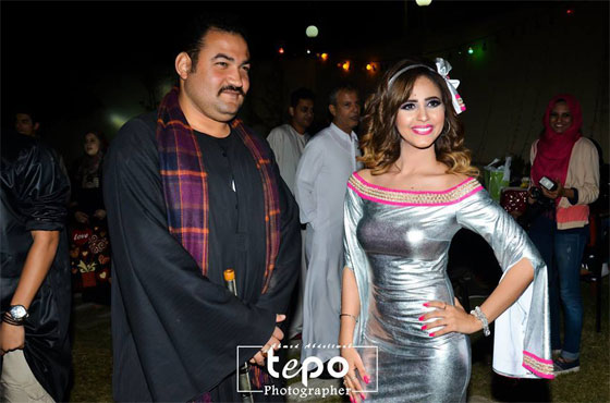 صور رنا سماحة في عيد ميلادها ونجوم ستار اكاديمي بـ(الجلابية البلدي) صورة رقم 13 صور رنا سماحة في عيد ميلادها ونجوم ستار اكاديمي بـ(الجلابية البلدي) صورة رقم 13