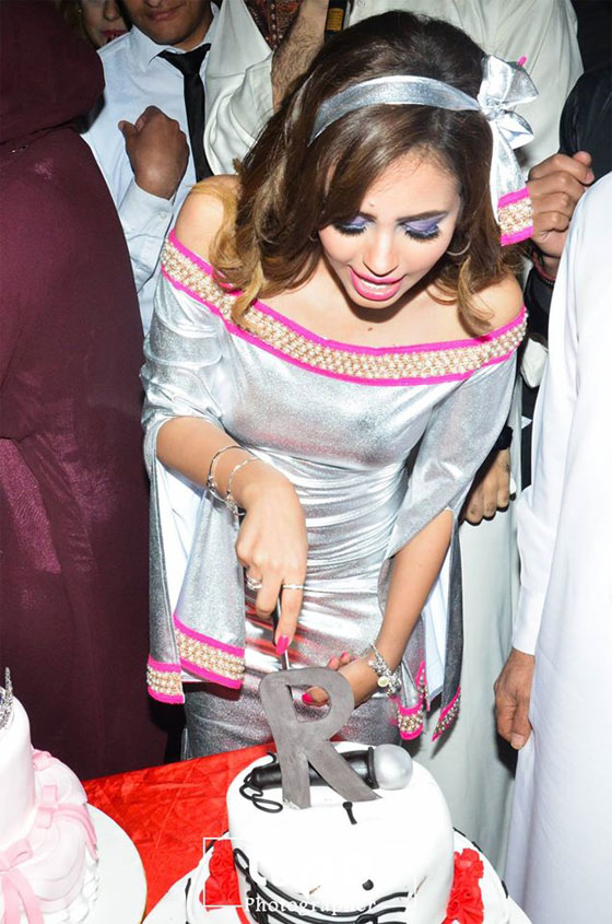صور رنا سماحة في عيد ميلادها ونجوم ستار اكاديمي بـ(الجلابية البلدي) صورة رقم 9 صور رنا سماحة في عيد ميلادها ونجوم ستار اكاديمي بـ(الجلابية البلدي) صورة رقم 9