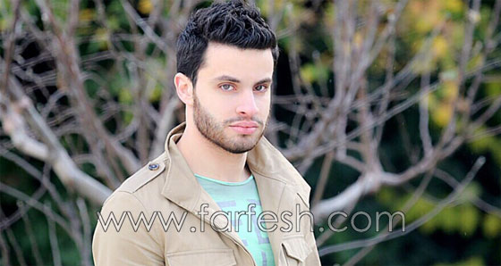 نجم ستار اكاديمي ايلي إيليا: علاقة الحب مع ليا مخول انتهت صورة رقم 1 نجم ستار اكاديمي ايلي إيليا: علاقة الحب مع ليا مخول انتهت صورة رقم 1