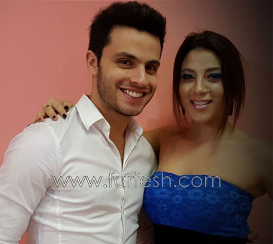 نجم ستار اكاديمي ايلي إيليا: علاقة الحب مع ليا مخول انتهت صورة رقم 9 نجم ستار اكاديمي ايلي إيليا: علاقة الحب مع ليا مخول انتهت صورة رقم 9