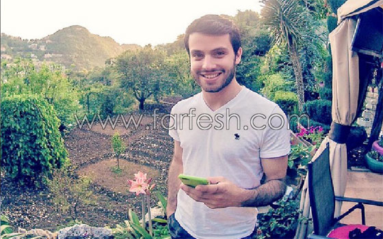 نجم ستار اكاديمي ايلي إيليا: علاقة الحب مع ليا مخول انتهت صورة رقم 5 نجم ستار اكاديمي ايلي إيليا: علاقة الحب مع ليا مخول انتهت صورة رقم 5