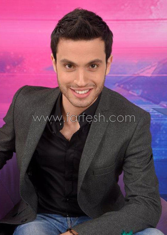نجم ستار اكاديمي ايلي إيليا: علاقة الحب مع ليا مخول انتهت صورة رقم 6 نجم ستار اكاديمي ايلي إيليا: علاقة الحب مع ليا مخول انتهت صورة رقم 6
