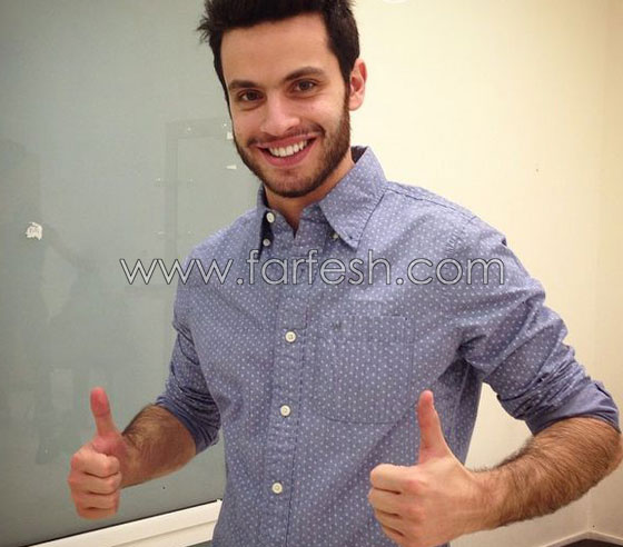 نجم ستار اكاديمي ايلي إيليا: علاقة الحب مع ليا مخول انتهت صورة رقم 7 نجم ستار اكاديمي ايلي إيليا: علاقة الحب مع ليا مخول انتهت صورة رقم 7