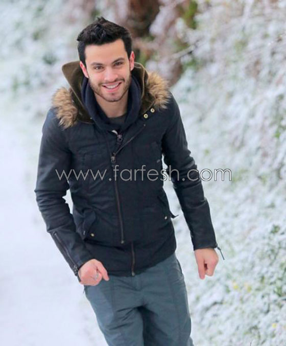 نجم ستار اكاديمي ايلي إيليا: علاقة الحب مع ليا مخول انتهت صورة رقم 8 نجم ستار اكاديمي ايلي إيليا: علاقة الحب مع ليا مخول انتهت صورة رقم 8