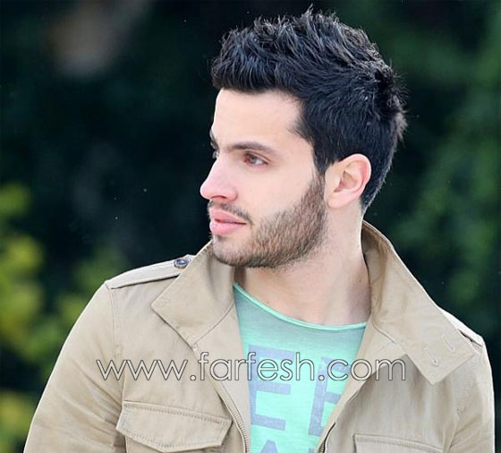 نجم ستار اكاديمي ايلي إيليا: علاقة الحب مع ليا مخول انتهت صورة رقم 4 نجم ستار اكاديمي ايلي إيليا: علاقة الحب مع ليا مخول انتهت صورة رقم 4