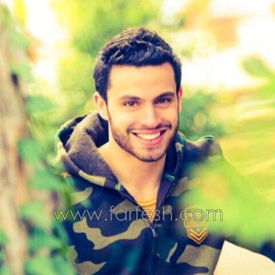 نجم ستار اكاديمي ايلي إيليا: علاقة الحب مع ليا مخول انتهت صورة رقم 2 نجم ستار اكاديمي ايلي إيليا: علاقة الحب مع ليا مخول انتهت صورة رقم 2