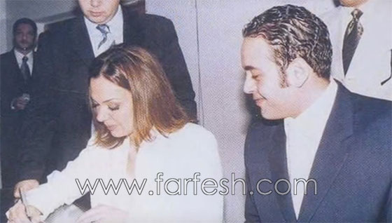 صور نادرة للزعيم: عادل امام الاب، الزوج، الجد وأبو العروسة! صورة رقم 11 صور نادرة للزعيم: عادل امام الاب، الزوج، الجد وأبو العروسة! صورة رقم 11
