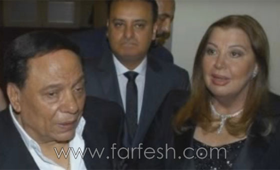 صور نادرة للزعيم: عادل امام الاب، الزوج، الجد وأبو العروسة! صورة رقم 3 صور نادرة للزعيم: عادل امام الاب، الزوج، الجد وأبو العروسة! صورة رقم 3