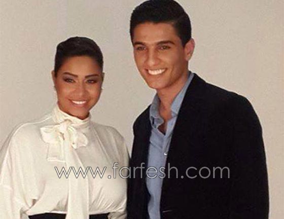 20 من قراء مسلسلات برو في حفل محمد عساف وشيرين مجانا! هل انت منهم؟ صورة رقم 4