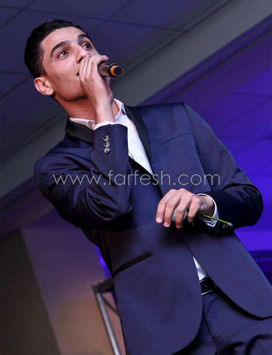 20 من قراء مسلسلات برو في حفل محمد عساف وشيرين مجانا! هل انت منهم؟ صورة رقم 10 20 من قراء مسلسلات برو في حفل محمد عساف وشيرين مجانا! هل انت منهم؟ صورة رقم 10