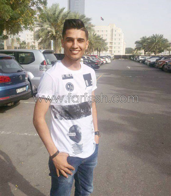 20 من قراء مسلسلات برو في حفل محمد عساف وشيرين مجانا! هل انت منهم؟ صورة رقم 12 20 من قراء مسلسلات برو في حفل محمد عساف وشيرين مجانا! هل انت منهم؟ صورة رقم 12