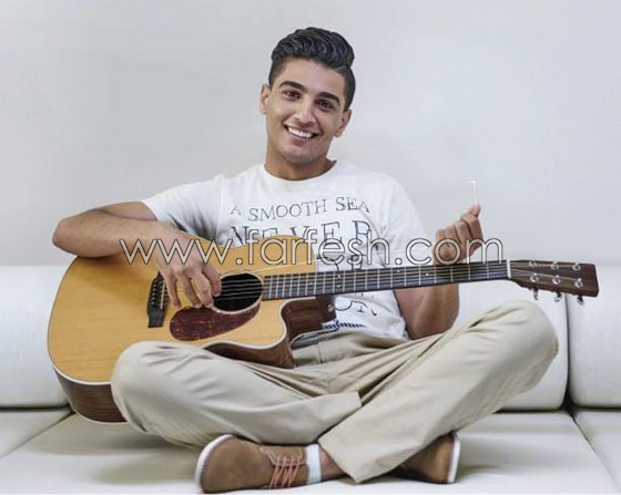 20 من قراء مسلسلات برو في حفل محمد عساف وشيرين مجانا! هل انت منهم؟ صورة رقم 11 20 من قراء مسلسلات برو في حفل محمد عساف وشيرين مجانا! هل انت منهم؟ صورة رقم 11