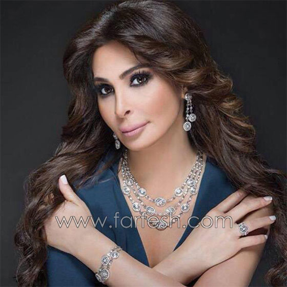 وائل كفوري يترك زوجته الحامل غاضبا ويقيم في منزل اليسا صورة رقم 11 وائل كفوري يترك زوجته الحامل غاضبا ويقيم في منزل اليسا صورة رقم 11