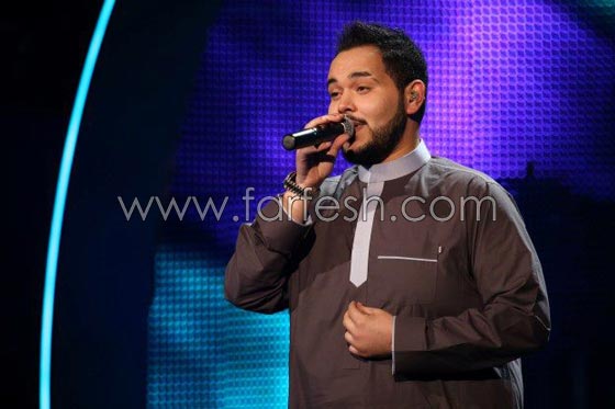 فيديو وصور القبض على نجم عرب ايدول السعودي فارس المدني صورة رقم 2 فيديو وصور القبض على نجم عرب ايدول السعودي فارس المدني صورة رقم 2