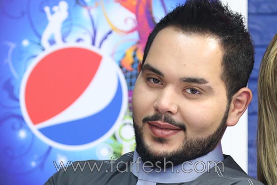 فيديو وصور القبض على نجم عرب ايدول السعودي فارس المدني صورة رقم 6 فيديو وصور القبض على نجم عرب ايدول السعودي فارس المدني صورة رقم 6