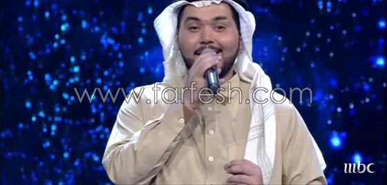 فيديو وصور القبض على نجم عرب ايدول السعودي فارس المدني صورة رقم 5 فيديو وصور القبض على نجم عرب ايدول السعودي فارس المدني صورة رقم 5