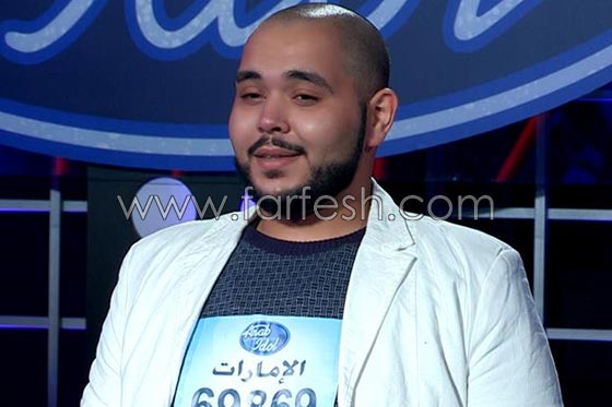 فيديو وصور القبض على نجم عرب ايدول السعودي فارس المدني صورة رقم 7 فيديو وصور القبض على نجم عرب ايدول السعودي فارس المدني صورة رقم 7