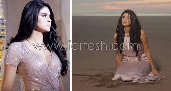 فيديو سلمى رشيد (ما اصعب غيابك): السندريلا المغربية تشكو غياب الحبيب صورة رقم 1 فيديو سلمى رشيد (ما اصعب غيابك): السندريلا المغربية تشكو غياب الحبيب صورة رقم 1