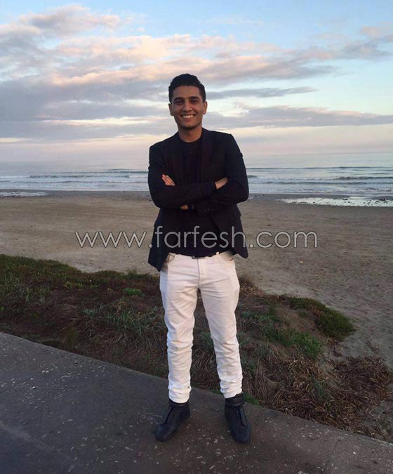 حفل شيرين وعساف: مزحة مسلسلات برو مع القراء في اول نيسان/ ابريل صورة رقم 7 حفل شيرين وعساف: مزحة مسلسلات برو مع القراء في اول نيسان/ ابريل صورة رقم 7