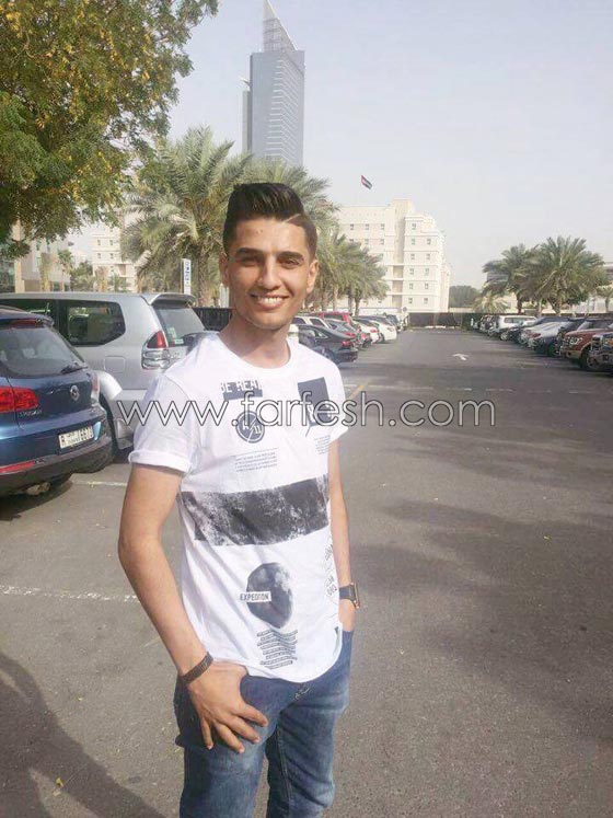 حفل شيرين وعساف: مزحة مسلسلات برو مع القراء في اول نيسان/ ابريل صورة رقم 5 حفل شيرين وعساف: مزحة مسلسلات برو مع القراء في اول نيسان/ ابريل صورة رقم 5