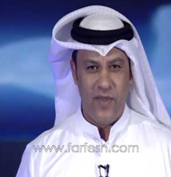 اعلامي كويتي: لو تتمشى أحلام مع فيروز فالناس ستسلّم على أحلام فقط! صورة رقم 1 اعلامي كويتي: لو تتمشى أحلام مع فيروز فالناس ستسلّم على أحلام فقط! صورة رقم 1