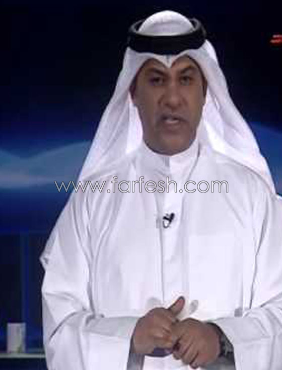 اعلامي كويتي: لو تتمشى أحلام مع فيروز فالناس ستسلّم على أحلام فقط! صورة رقم 2 اعلامي كويتي: لو تتمشى أحلام مع فيروز فالناس ستسلّم على أحلام فقط! صورة رقم 2