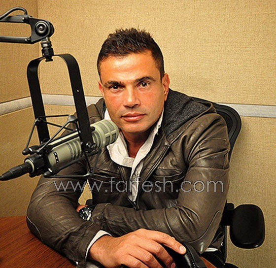 عمرو دياب يشطب محمد منير من فيديو القاهرة والجمهور يحتجّ! صورة رقم 6 عمرو دياب يشطب محمد منير من فيديو القاهرة والجمهور يحتجّ! صورة رقم 6