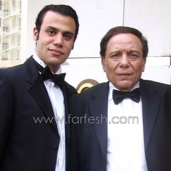 ابن الوز عوام: 20 فنانًا وفنانة ورثوا المهنة عن باحتراف صورة رقم 1 ابن الوز عوام: 20 فنانًا وفنانة ورثوا المهنة عن باحتراف صورة رقم 1