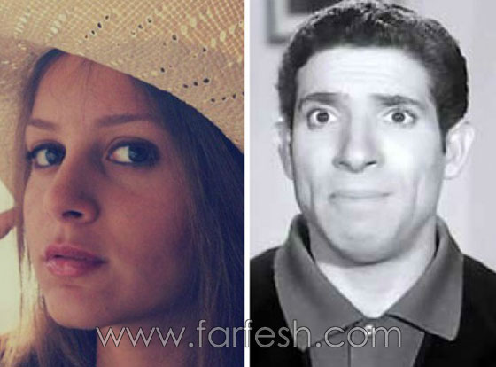 ابن الوز عوام: 20 فنانًا وفنانة ورثوا المهنة عن باحتراف صورة رقم 4 ابن الوز عوام: 20 فنانًا وفنانة ورثوا المهنة عن باحتراف صورة رقم 4