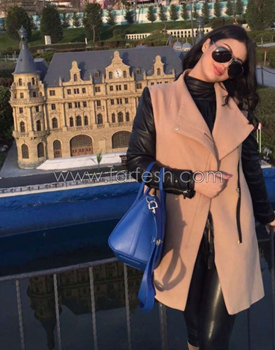 تجدد الحرب بين الفنانتين المغربيتين دنيا بطمة وابتسام تسكت! صورة رقم 7 تجدد الحرب بين الفنانتين المغربيتين دنيا بطمة وابتسام تسكت! صورة رقم 7