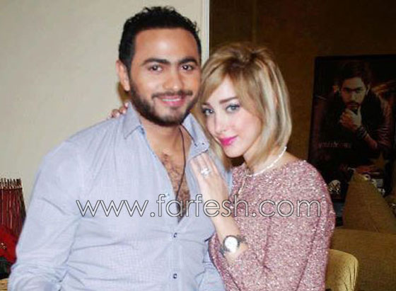 شائعات الفنانين ما بين الزواج، الطلاق، الحب، المرض والاعتزال صورة رقم 4 شائعات الفنانين ما بين الزواج، الطلاق، الحب، المرض والاعتزال صورة رقم 4