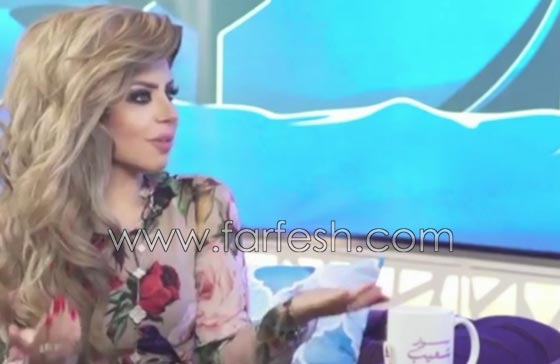 فيديو حليمة بولند تشتم وتهدد شعيب راشد وتنسحب من برنامجه! صورة رقم 3 فيديو حليمة بولند تشتم وتهدد شعيب راشد وتنسحب من برنامجه! صورة رقم 3