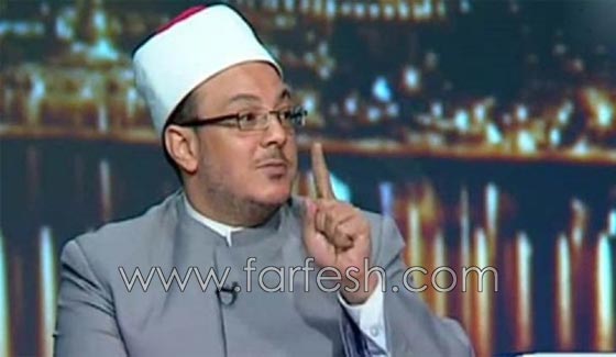 الشيخ ميزو: الرقص الشرقي حلال وأفضل من النقاب وعبد الحليم حافظ مات شهيدا صورة رقم 1 الشيخ ميزو: الرقص الشرقي حلال وأفضل من النقاب وعبد الحليم حافظ مات شهيدا صورة رقم 1