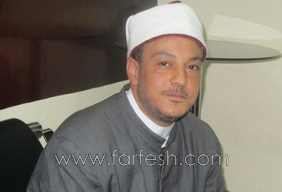 الشيخ ميزو: الرقص الشرقي حلال وأفضل من النقاب وعبد الحليم حافظ مات شهيدا صورة رقم 2 الشيخ ميزو: الرقص الشرقي حلال وأفضل من النقاب وعبد الحليم حافظ مات شهيدا صورة رقم 2