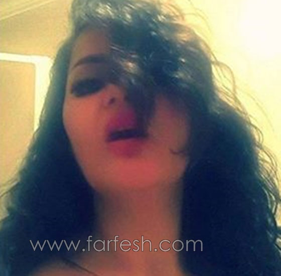 سما المصري عن تسريب صور فاضحة لها: صوري فعلا وتمت سرقتها! صورة رقم 2 سما المصري عن تسريب صور فاضحة لها: صوري فعلا وتمت سرقتها! صورة رقم 2