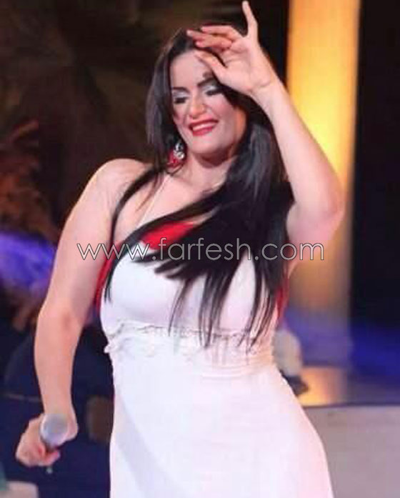 سما المصري عن تسريب صور فاضحة لها: صوري فعلا وتمت سرقتها! صورة رقم 10 سما المصري عن تسريب صور فاضحة لها: صوري فعلا وتمت سرقتها! صورة رقم 10