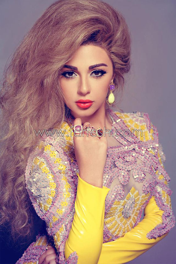 فيديو ميريام فارس لشخص احرجها وحدّق نظره الى جسمها: انا لابسة شورت! صورة رقم 2 فيديو ميريام فارس لشخص احرجها وحدّق نظره الى جسمها: انا لابسة شورت! صورة رقم 2