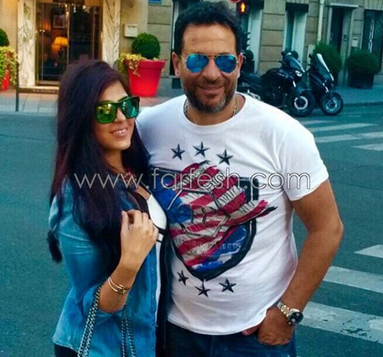 فنانون يمارسون دور (سي السيد) ويرفضون عمل زوجاتهم! صورة رقم 4 فنانون يمارسون دور (سي السيد) ويرفضون عمل زوجاتهم! صورة رقم 4