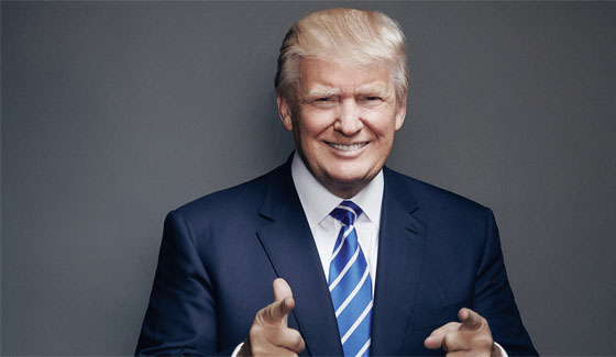 منع ترامب من استخدام اغنية راب في دعايته الانتخابية.. بامر شخصي!! صورة رقم 4 منع ترامب من استخدام اغنية راب في دعايته الانتخابية.. بامر شخصي!! صورة رقم 4