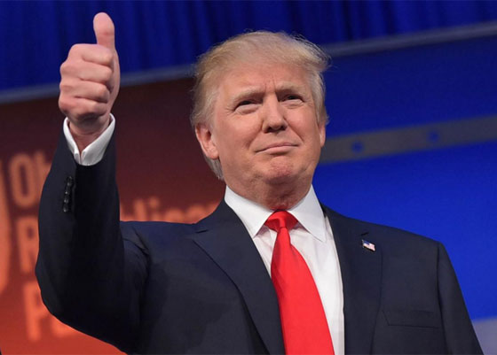 منع ترامب من استخدام اغنية راب في دعايته الانتخابية.. بامر شخصي!! صورة رقم 5 منع ترامب من استخدام اغنية راب في دعايته الانتخابية.. بامر شخصي!! صورة رقم 5